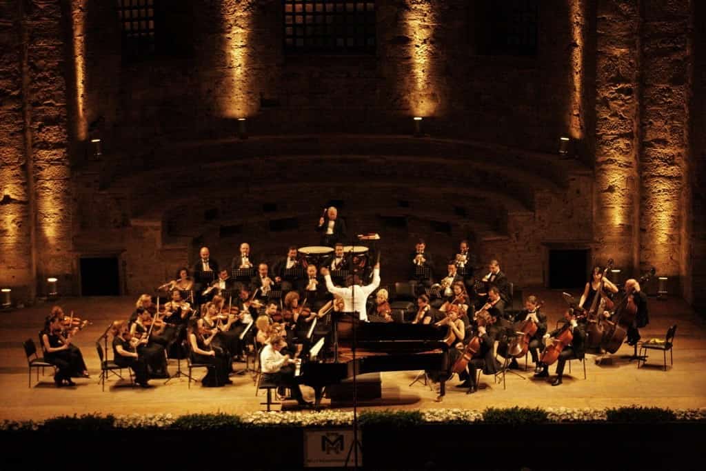 Yaylı Çalgılar