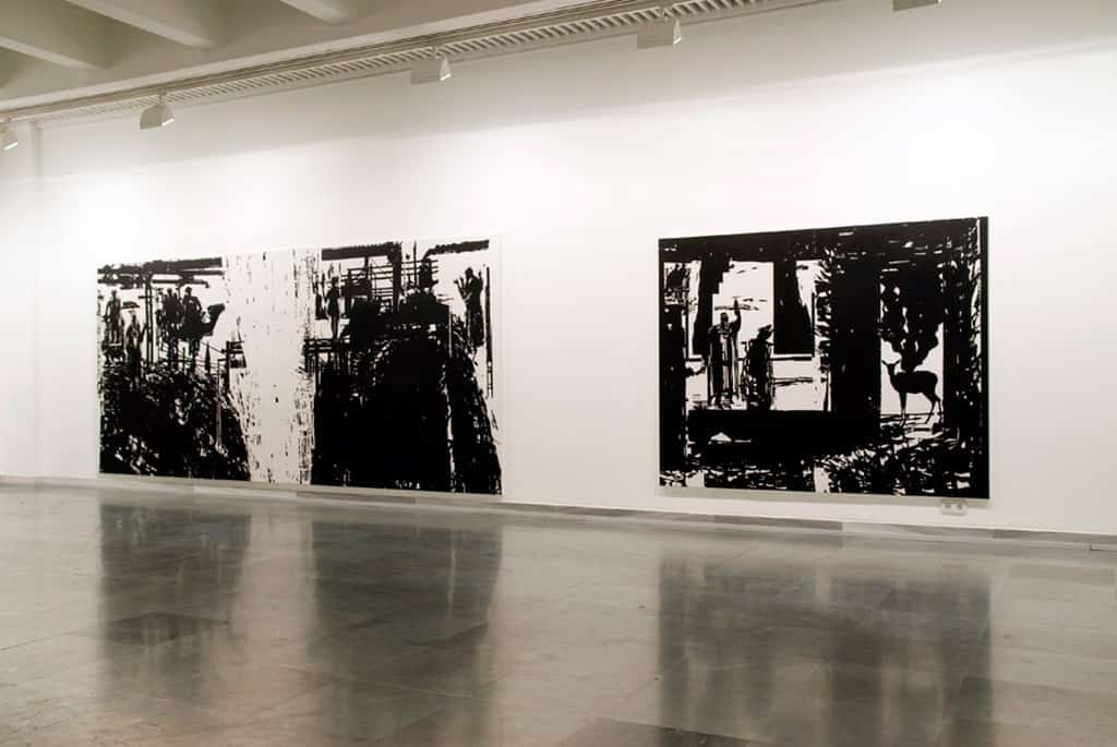 Private Collection
