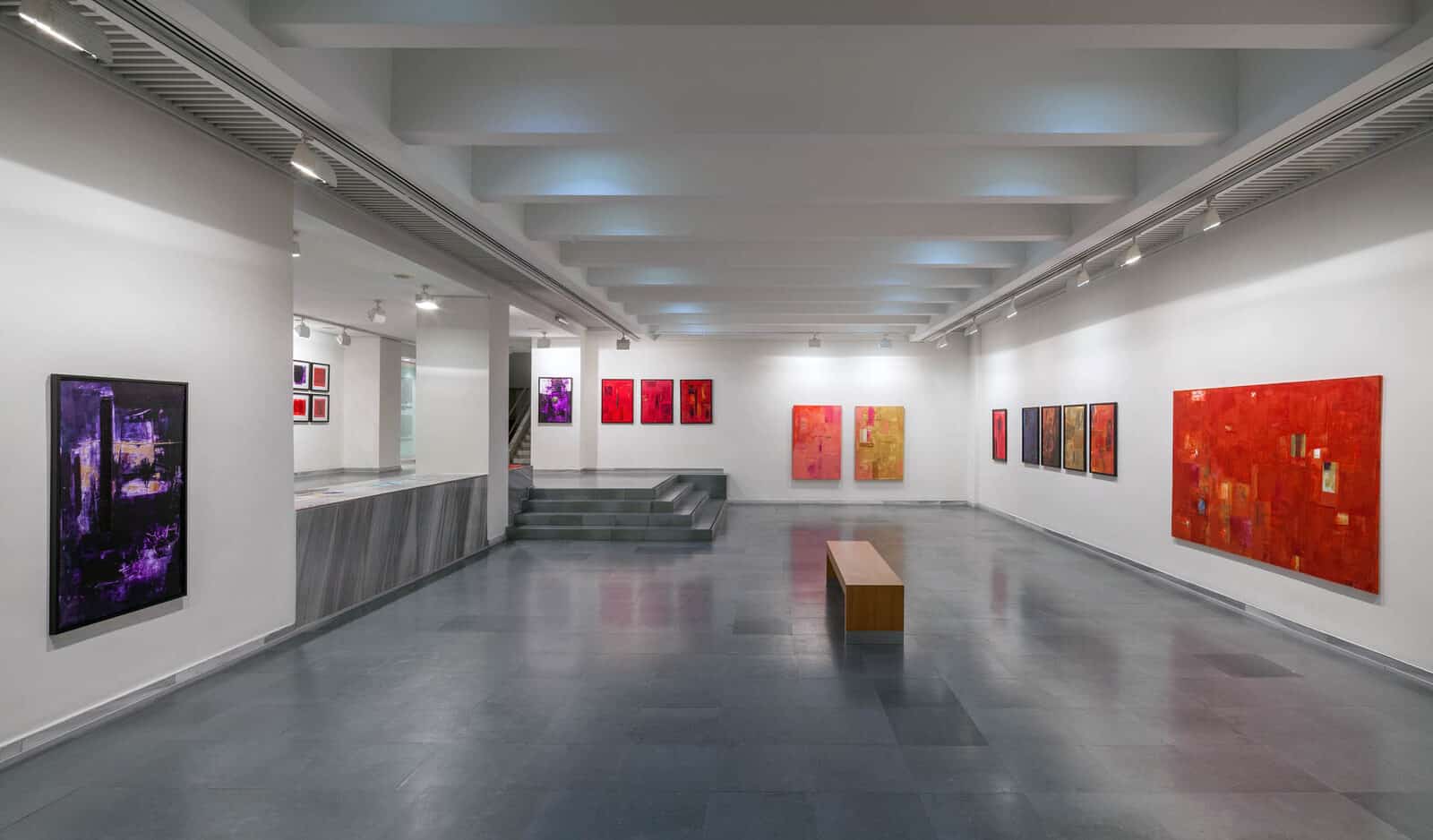 Painting Exhibition