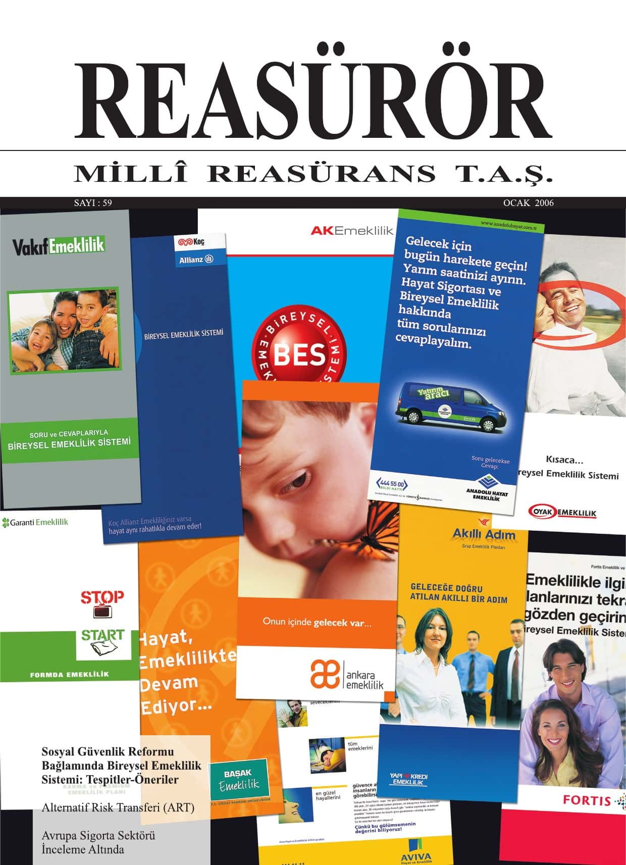 Reasürör Dergisi Sayı 59