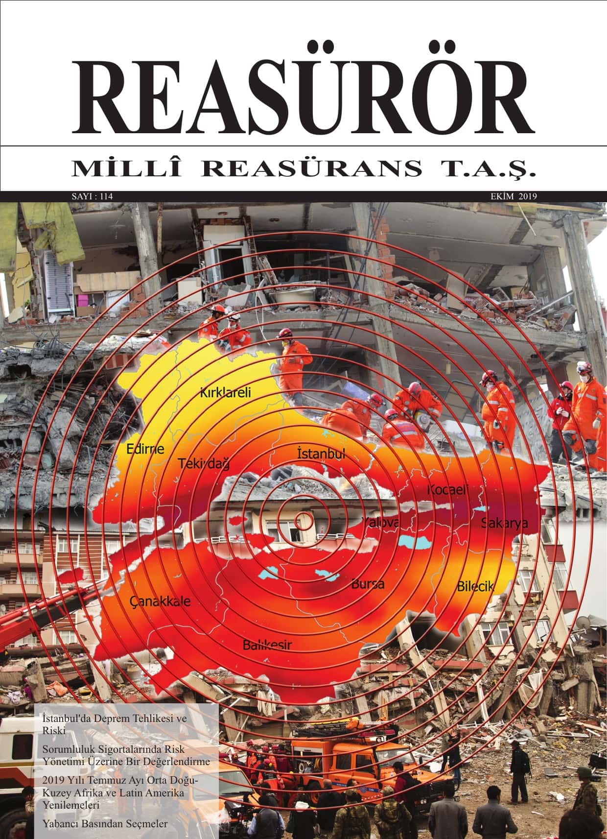 Reasürör Dergisi Sayı 114