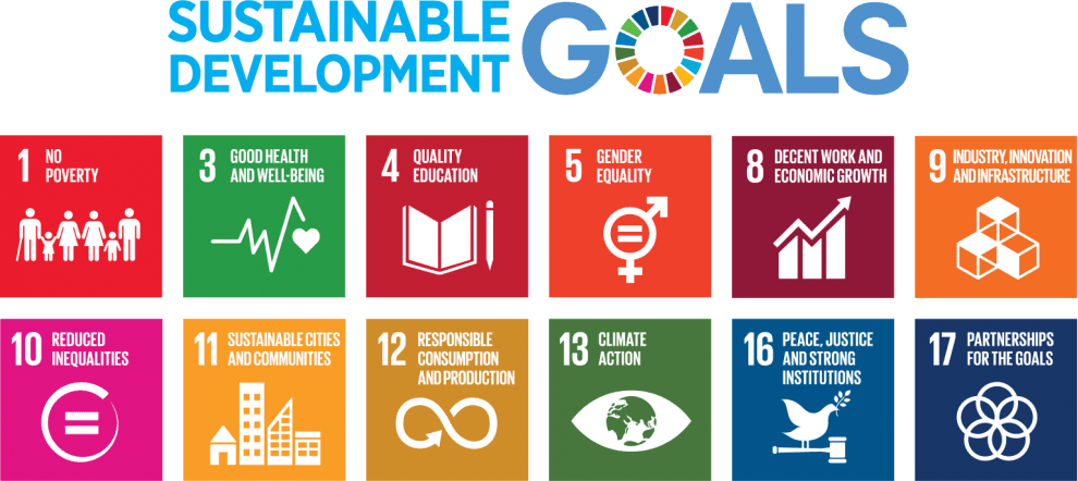Sustainable Development Goals