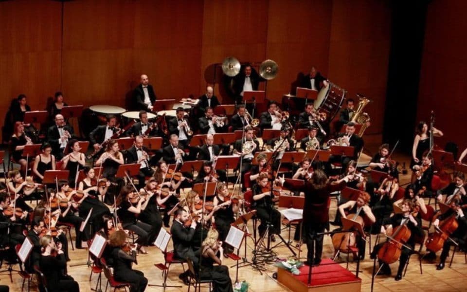 Millî Reasürans Oda Orkestrası