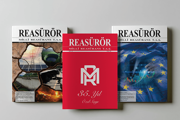 Reasürör Dergisi