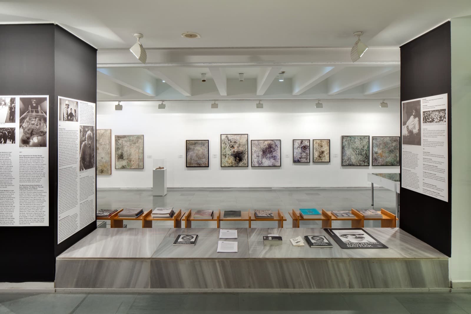 Exhibition Opening