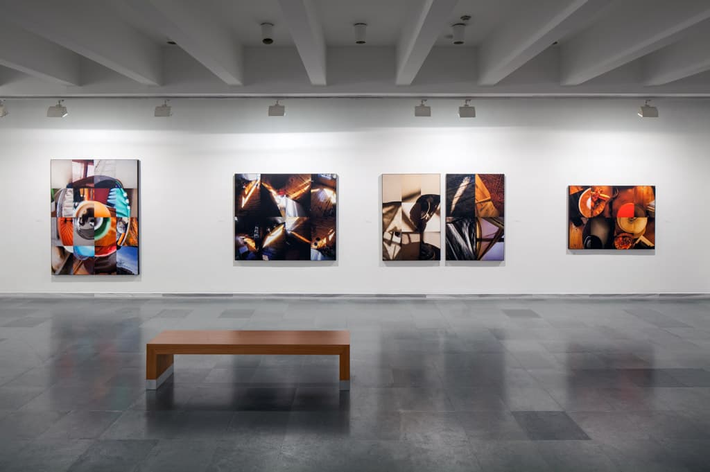 Millî Reasürans Sanat Galerisi