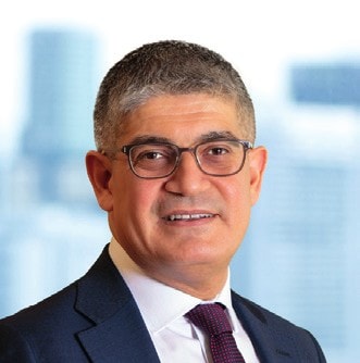 Vehbi Kaan Acun