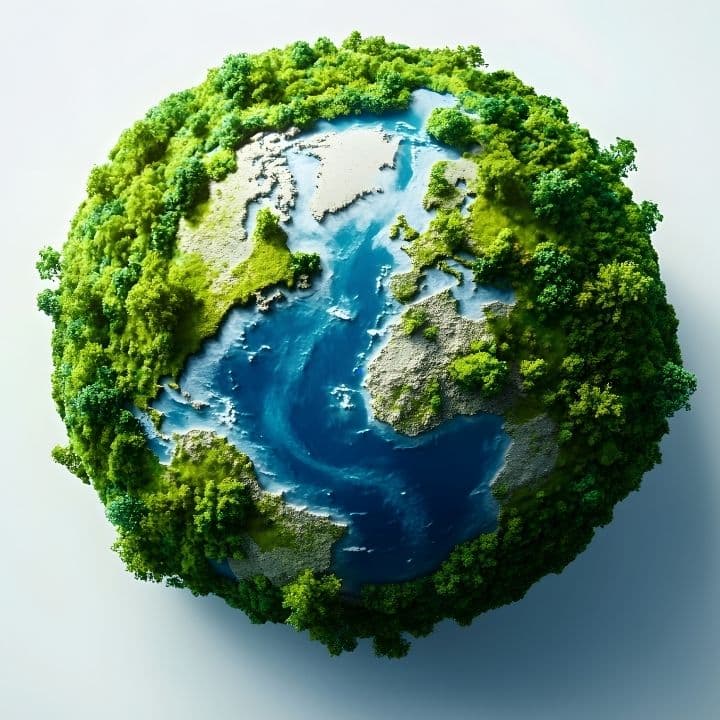 Millî Reasürans Sustainability Approach